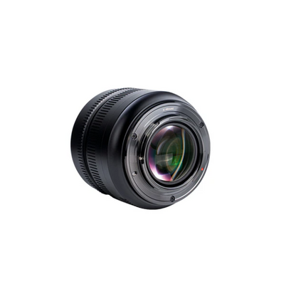 50mm f/0.95 APS-C Lens