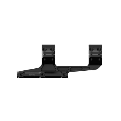 Rigid Precision Mounts