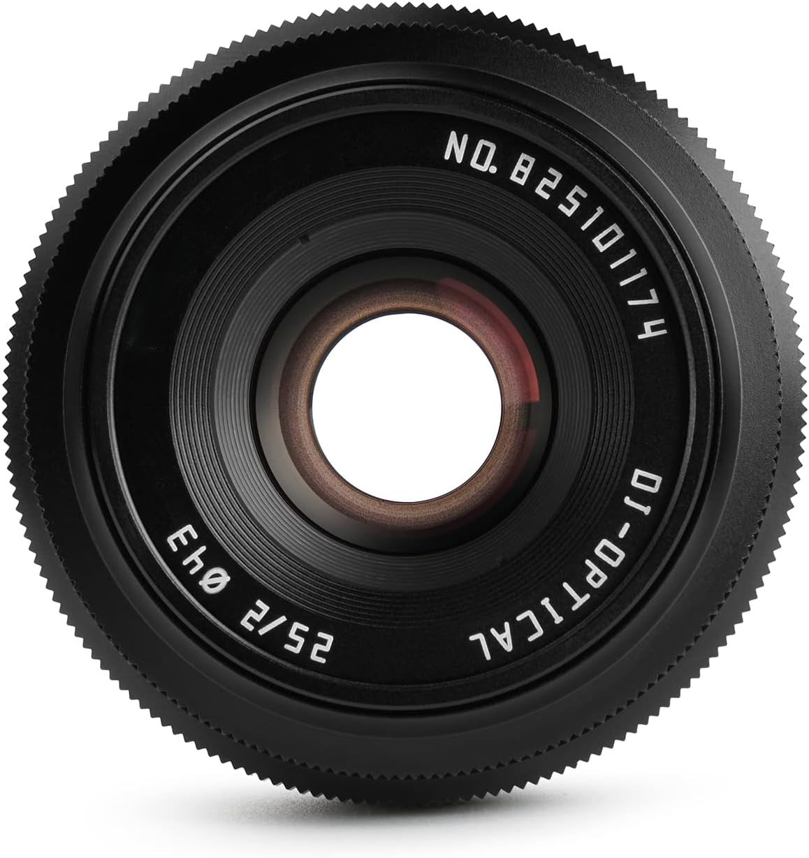 MF 25mm f2 APS-C Camera Lens