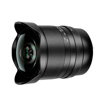 10mm f/2.8 Mark II Ultra Wide-angle Full-frame Fisheye Lens for E/L/R/Z