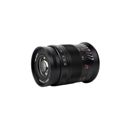 60mm f/2.8 APS-C Lens (Gen II)