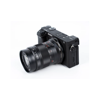 60mm f/2.8 APS-C Lens (Gen II)