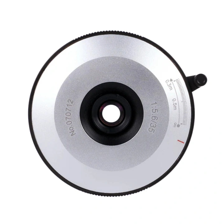 M35mm f/5.6 WEN Full-frame lens for Leica M
