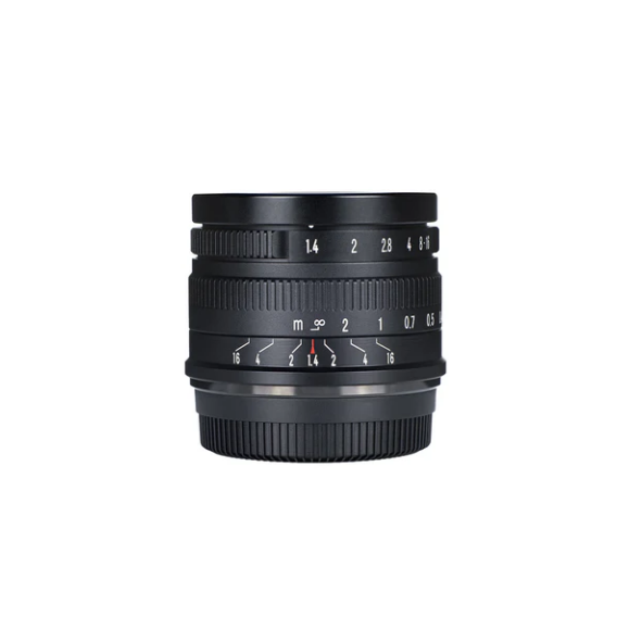 35mm f1.4 APS-C Lens