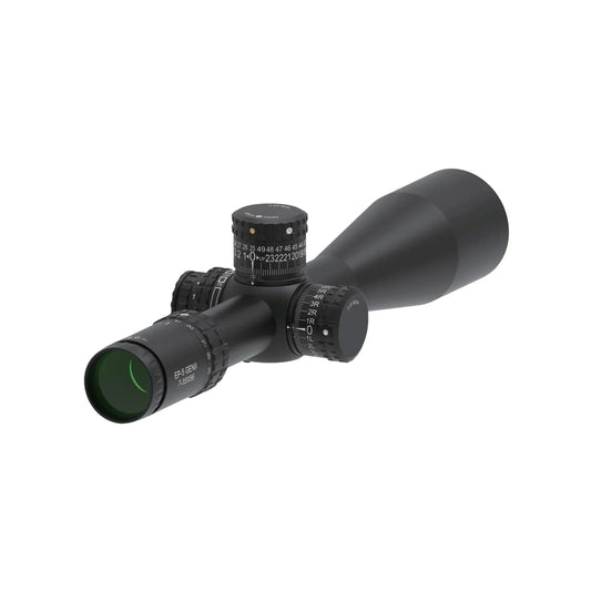 EP-5 7-35X56 Gen 2 FFP Illuminated VPR - Zero Stop - 34mm Tube