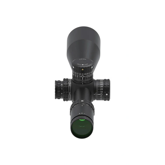 EP-5 7-35X56 Gen 2 FFP Illuminated VPR - Zero Stop - 34mm Tube