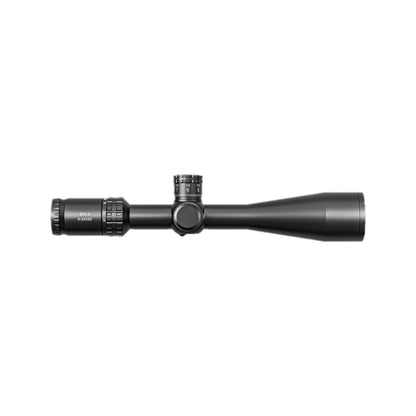 EPL-4 6-24x50 FFP Illuminated Reticle with Zero Stop - 30mm Tube