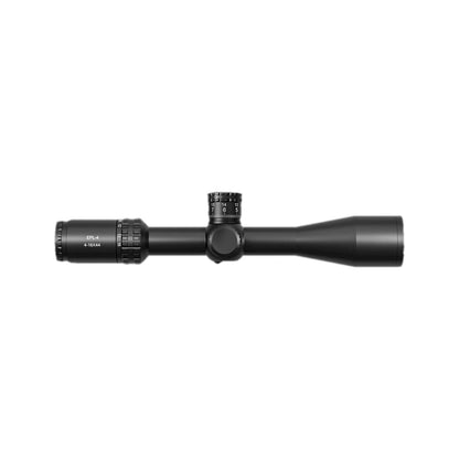 EPL-4 4-16x44 FFP Illuminated Reticle with Zero Stop - 30mm Tube