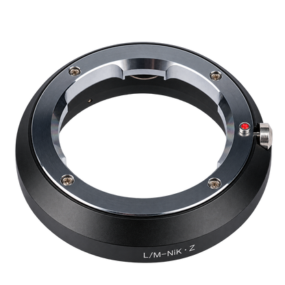 LM-Z Adapter Ring