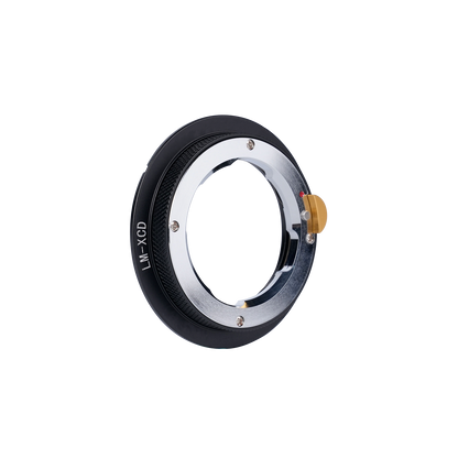 LM-XCD Adapter Ring