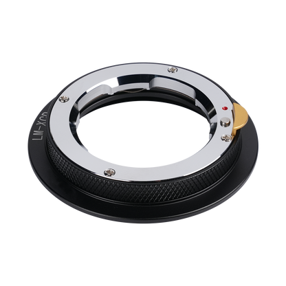 LM-XCD Adapter Ring