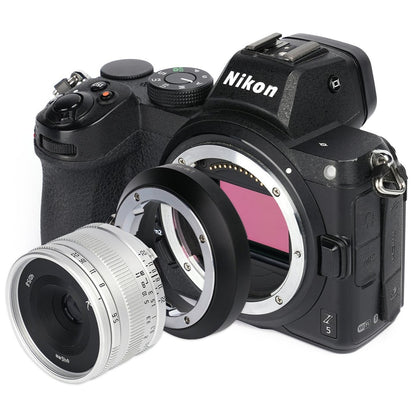 LM-Z Adapter Ring