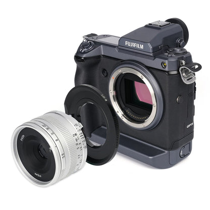 LM-GFX Adapter Ring