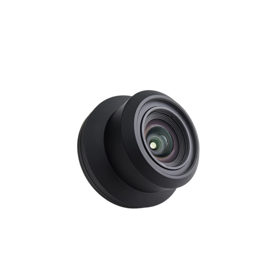 16MM F5.6 Emount APS-C Lens-Lightweight