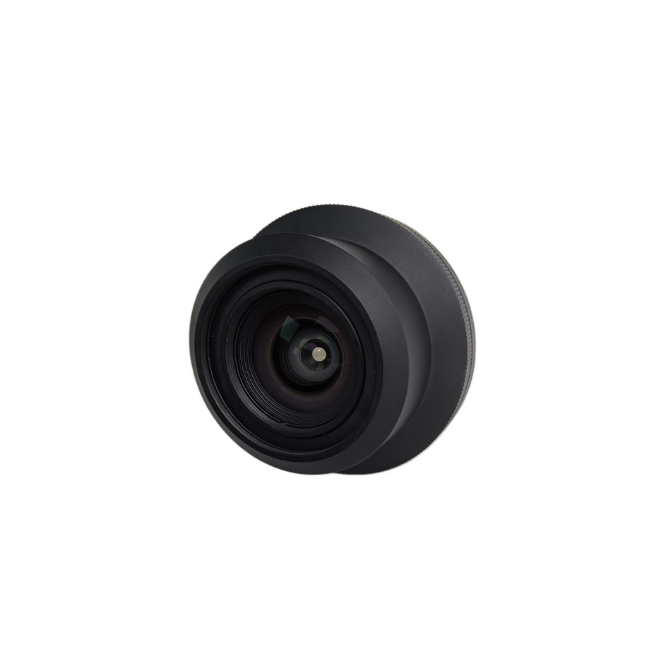 16MM F5.6 Emount APS-C Lens-Lightweight