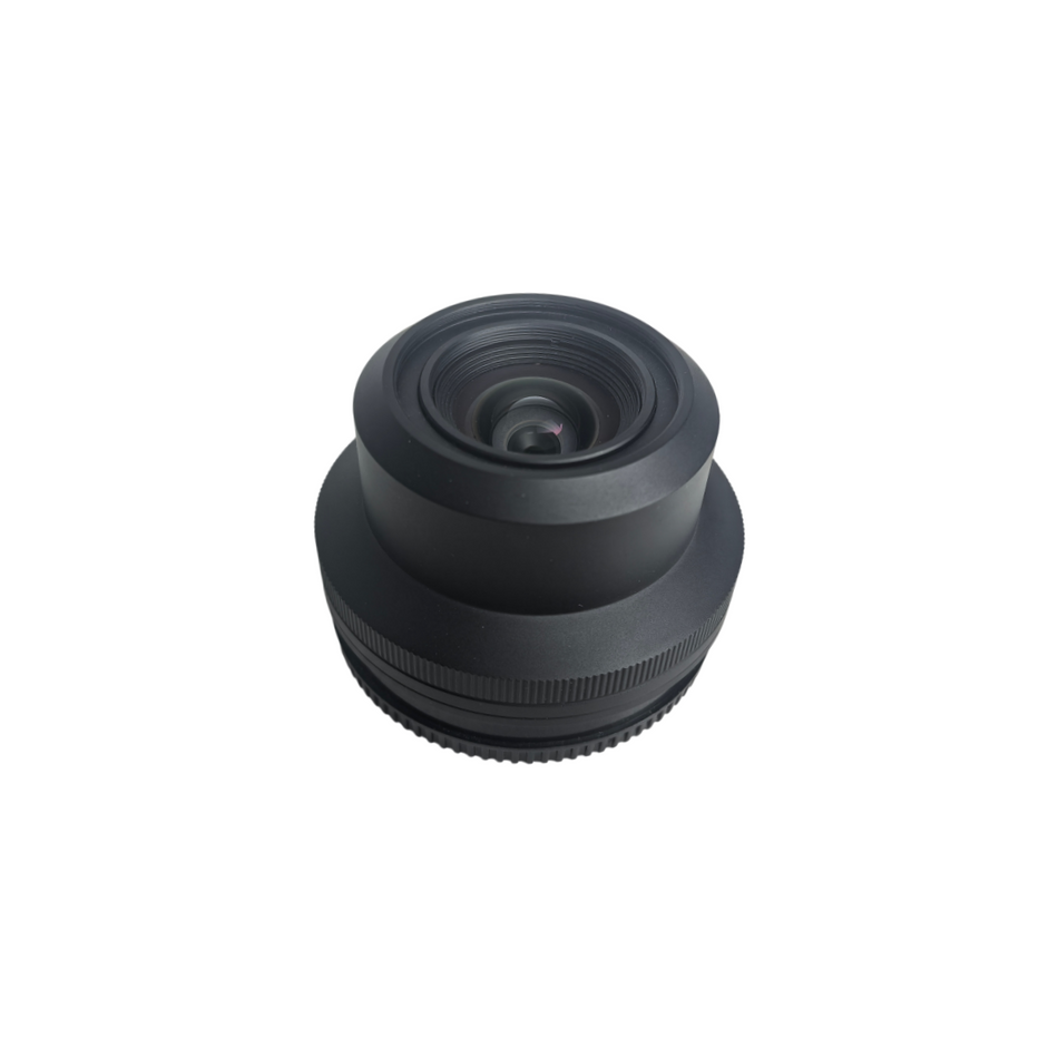 16MM F5.6 Emount APS-C Lens-Lightweight