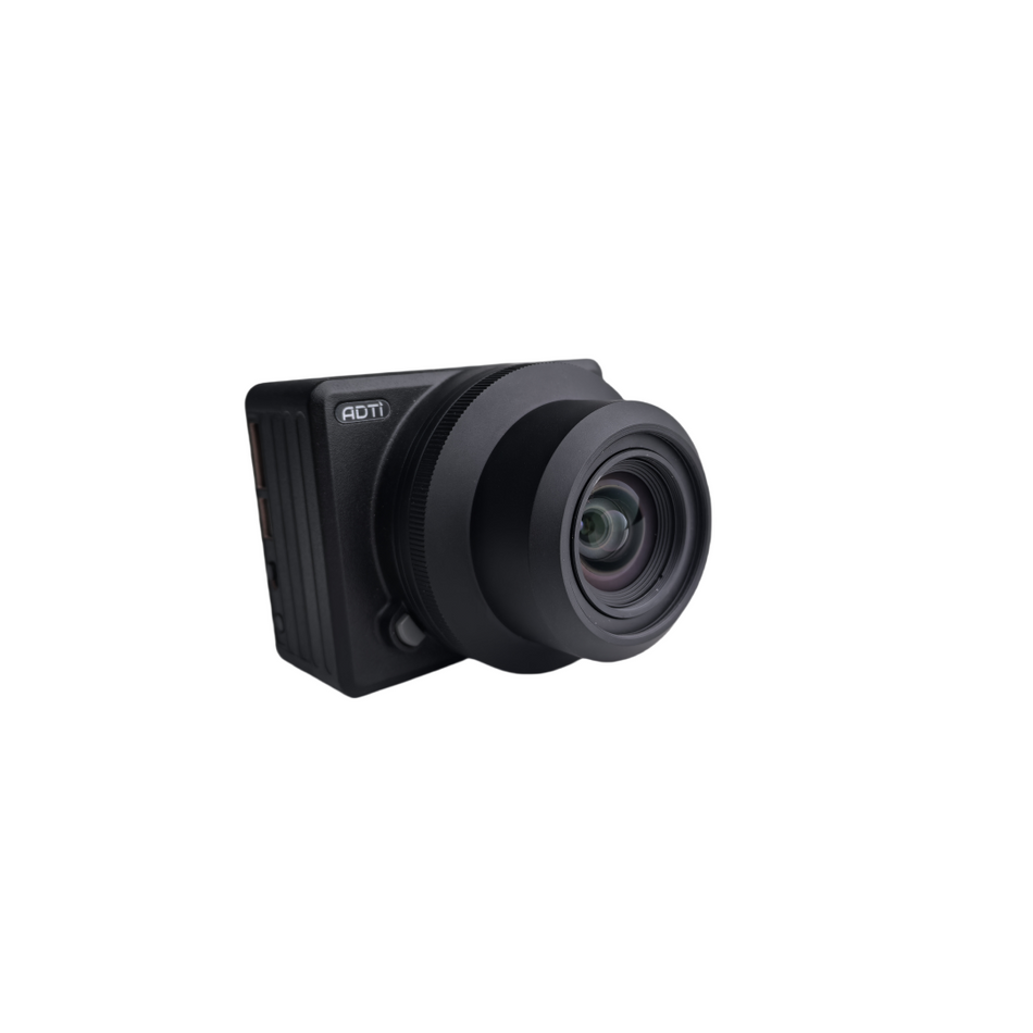 16MM F5.6 Emount APS-C Lens-Lightweight