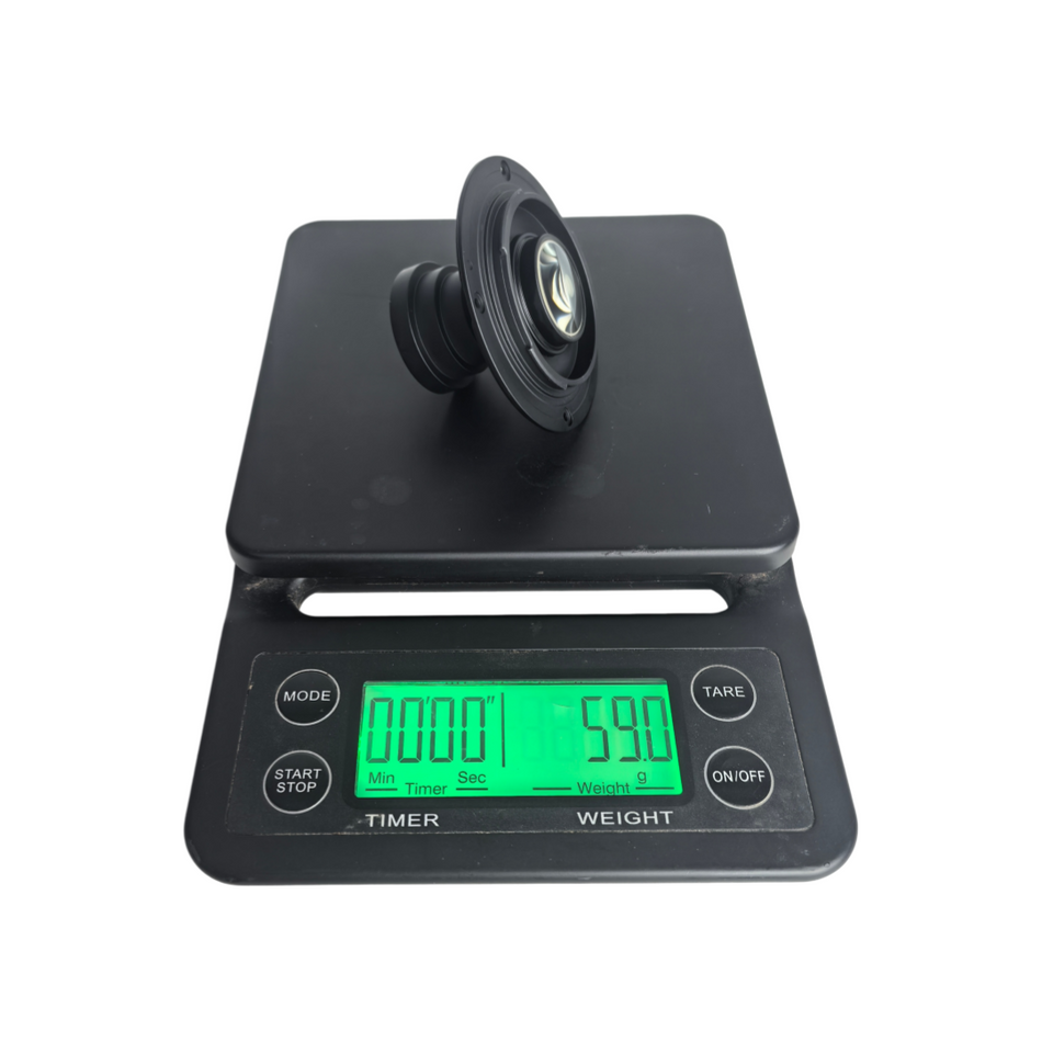 16MM F5.6 Emount APS-C Lens-Lightweight