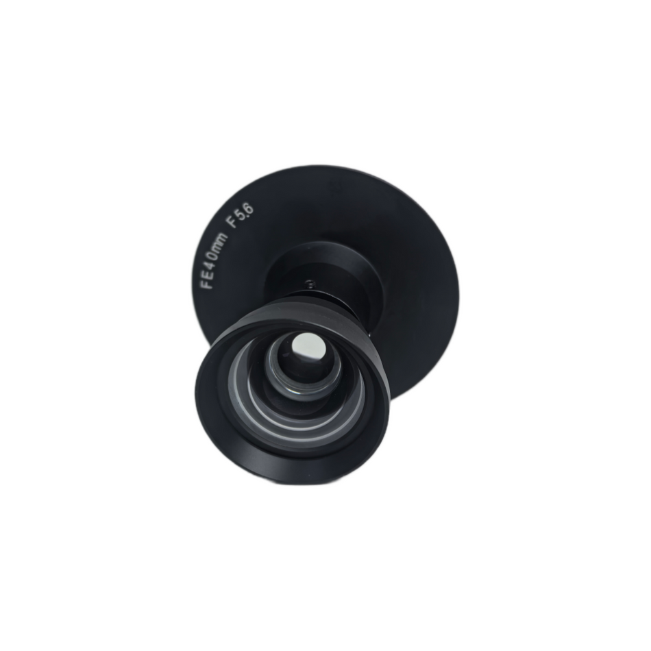 40MM F5.6 Emount Full Frame Lens-Lightweight
