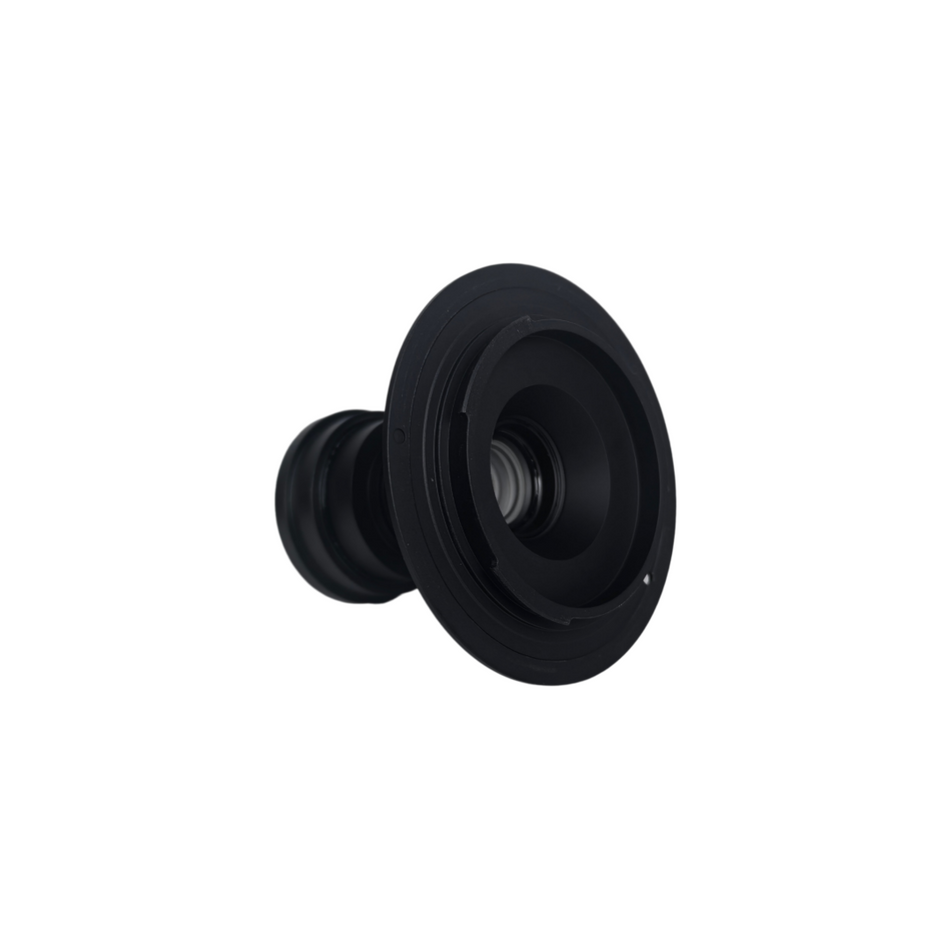 40MM F5.6 Emount Full Frame Lens-Lightweight