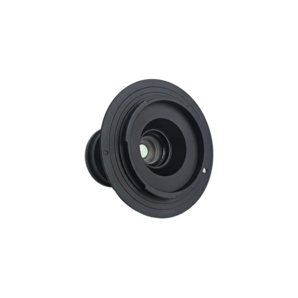 40MM F5.6 Emount Full Frame Lens-Lightweight