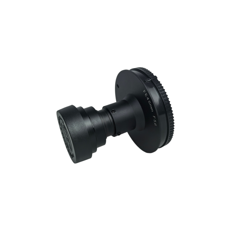 40MM F5.6 Emount Full Frame Lens-Lightweight