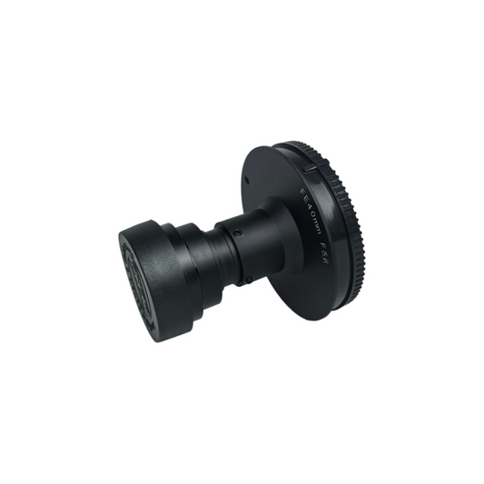 40MM F5.6 Emount Full Frame Lens-Lightweight