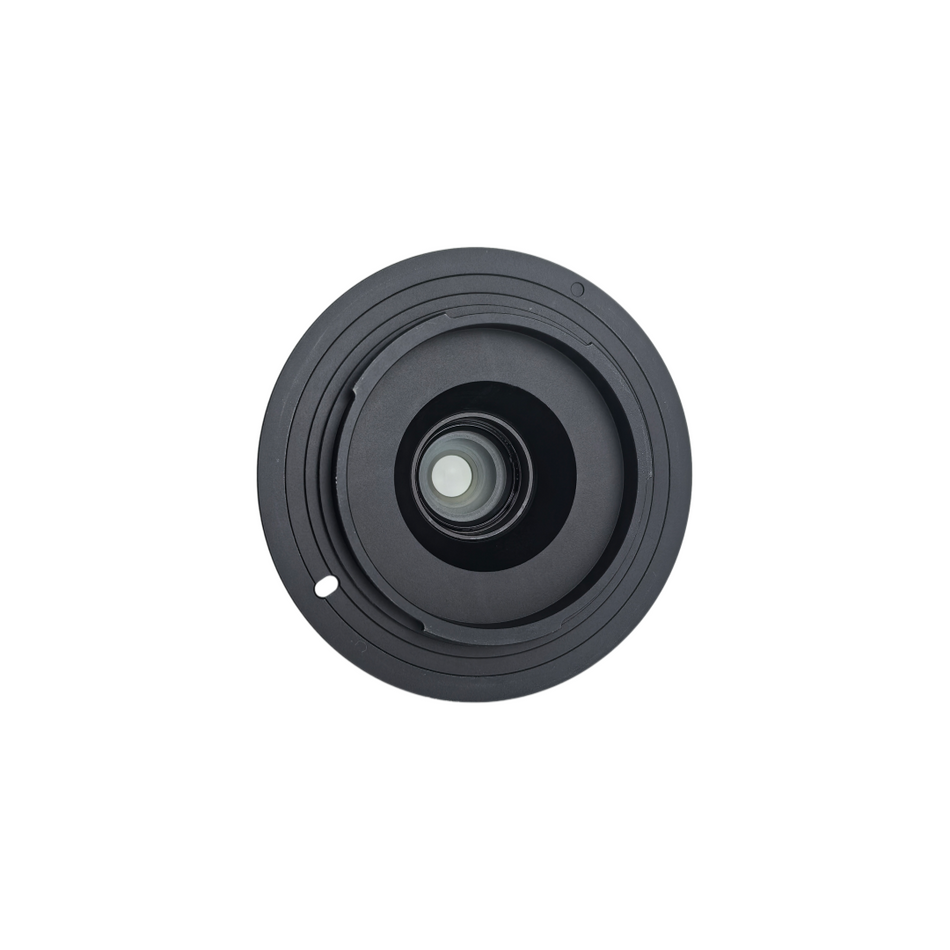 40MM F5.6 Emount Full Frame Lens-Lightweight