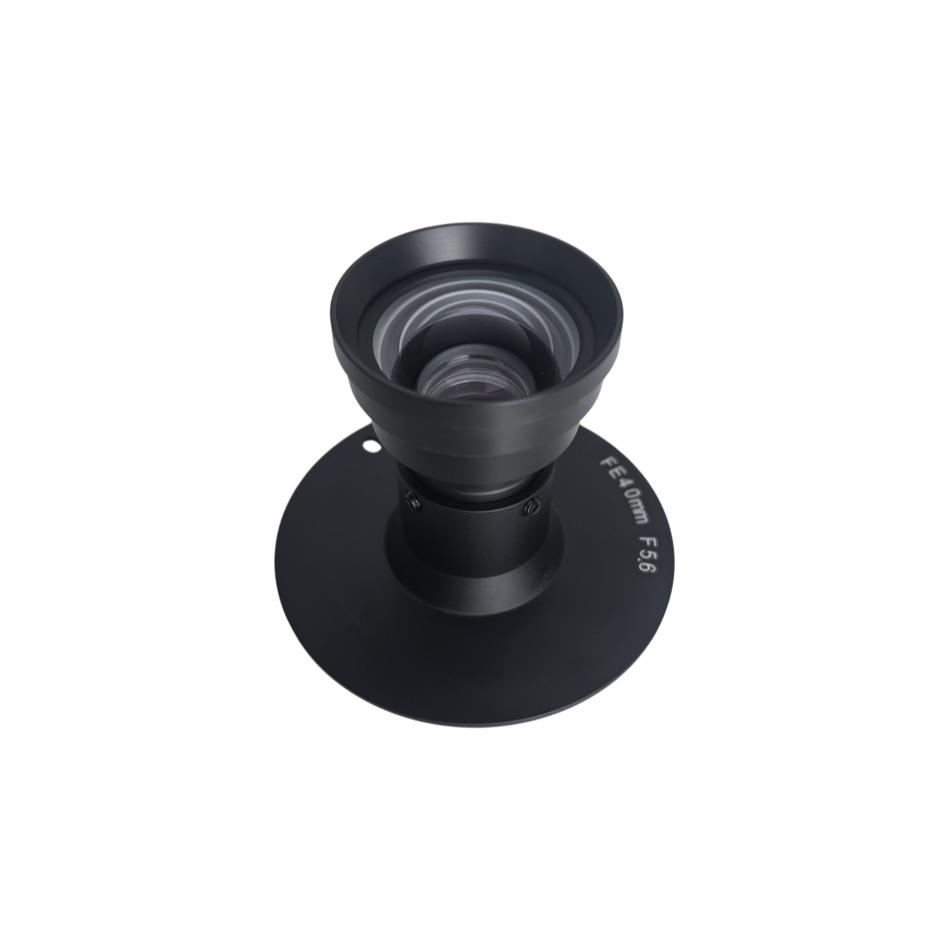 40MM F5.6 Emount Full Frame Lens-Lightweight