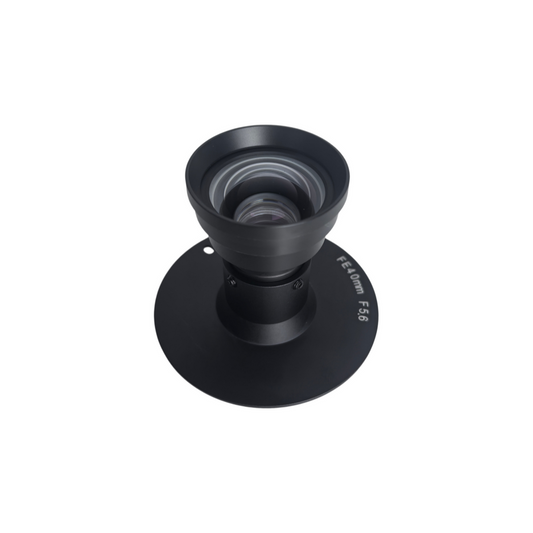 40MM F5.6 Emount Full Frame Lens-Lightweight