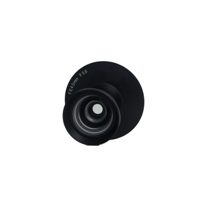 40MM F5.6 Emount Full Frame Lens-Lightweight