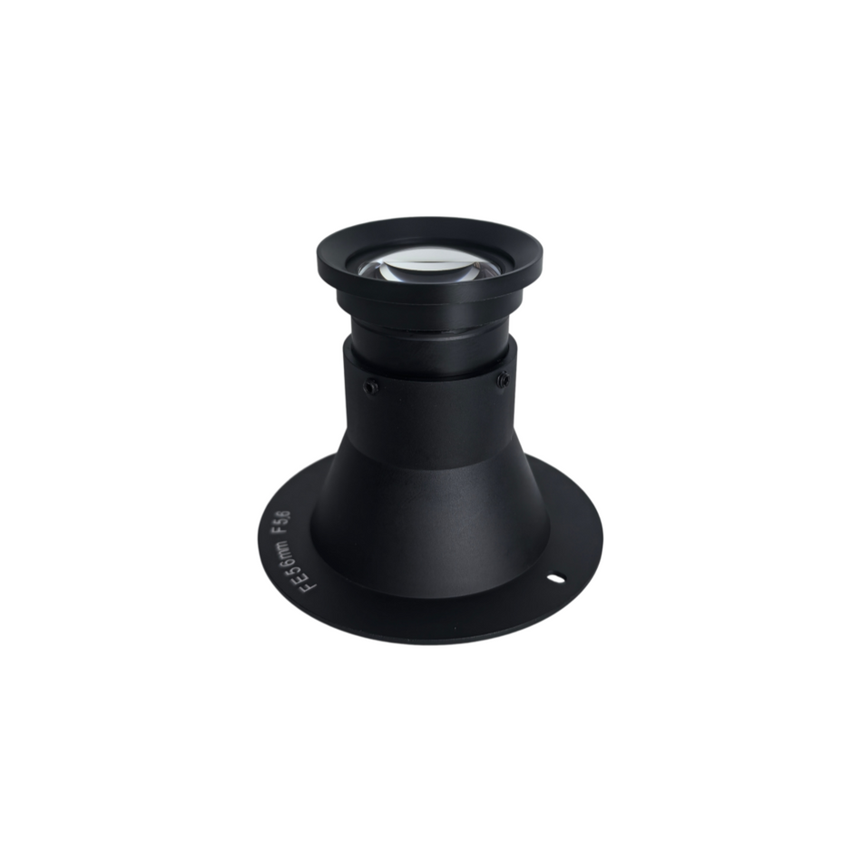 56MM F5.6 Emount Full Frame Lens-Lightweight