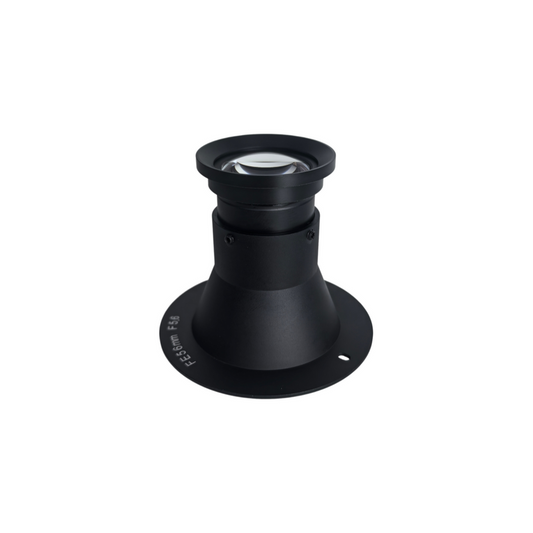56MM F5.6 Emount Full Frame Lens-Lightweight