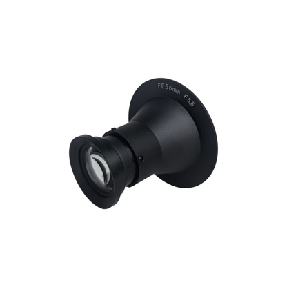 56MM F5.6 Emount Full Frame Lens-Lightweight