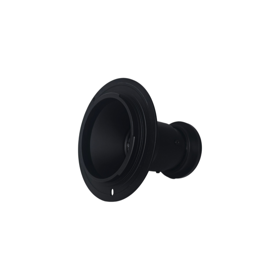 56MM F5.6 Emount Full Frame Lens-Lightweight