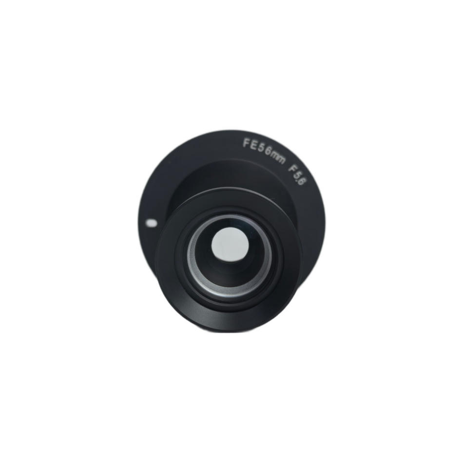 56MM F5.6 Emount Full Frame Lens-Lightweight