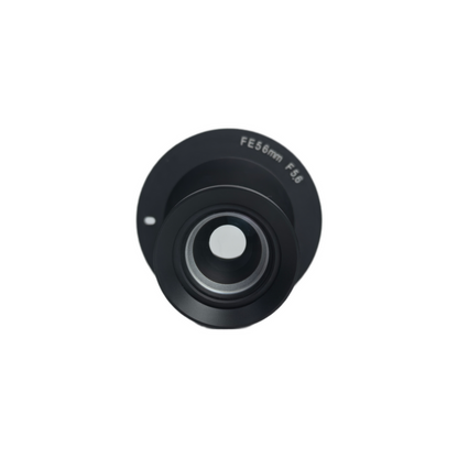 56MM F5.6 Emount Full Frame Lens-Lightweight
