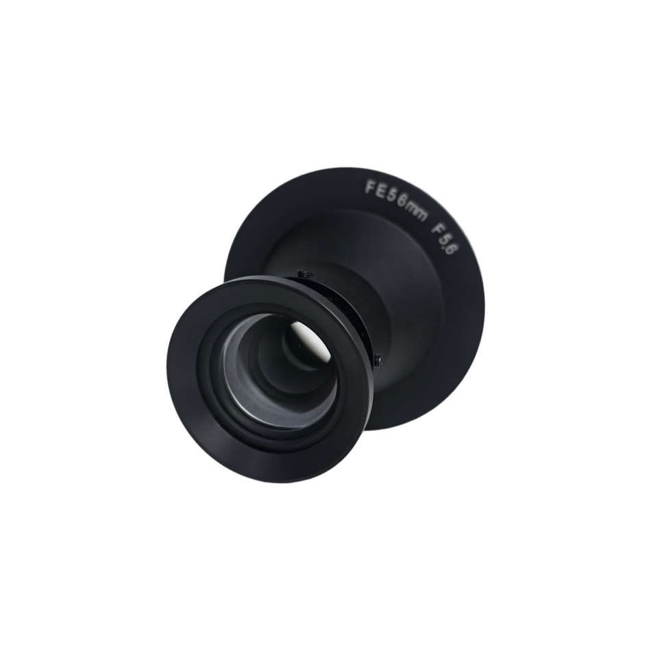 56MM F5.6 Emount Full Frame Lens-Lightweight