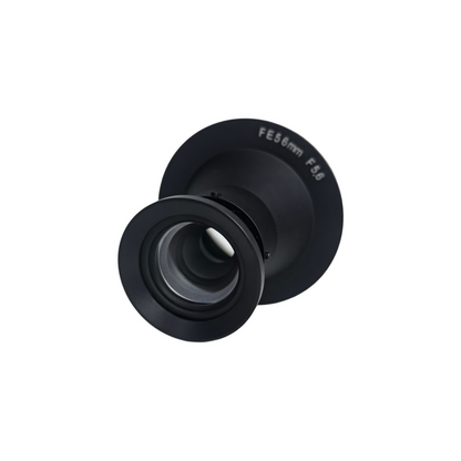 56MM F5.6 Emount Full Frame Lens-Lightweight