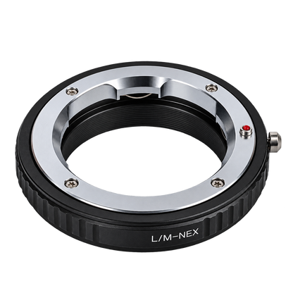LM-E Adapter Ring
