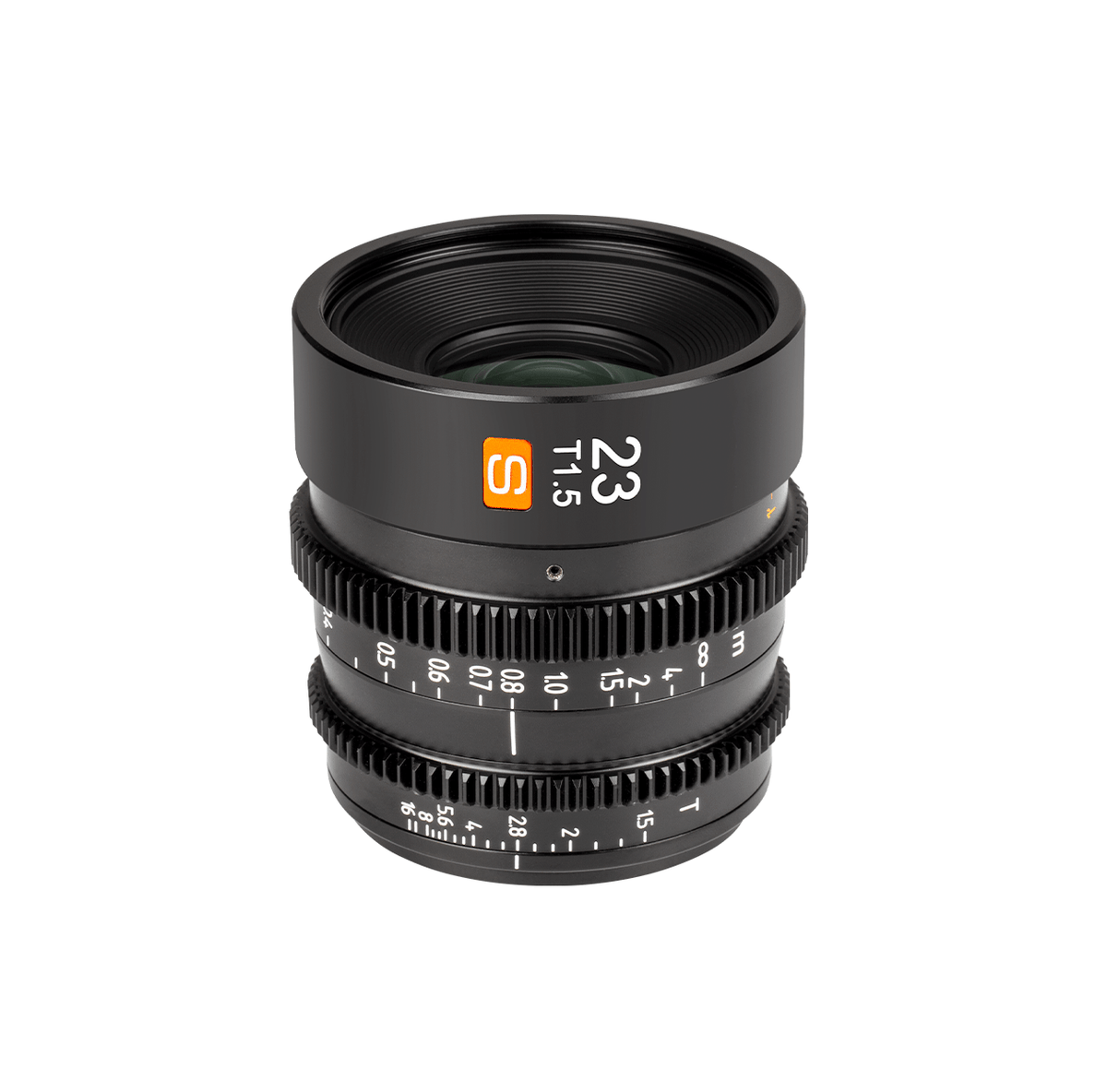 M4/3 Series Cine Lenses