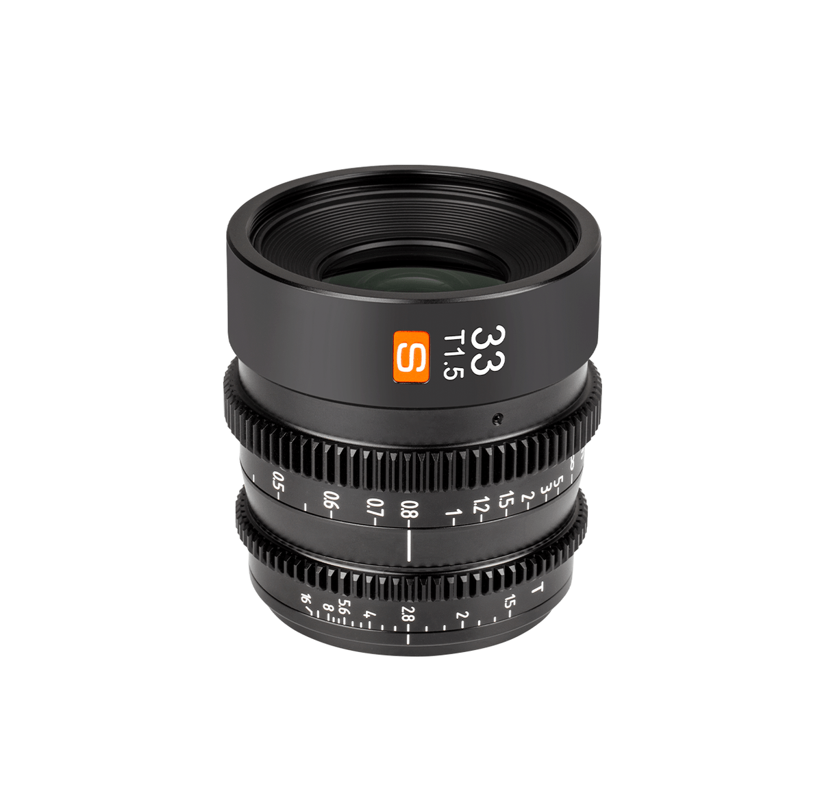 M4/3 Series Cine Lenses
