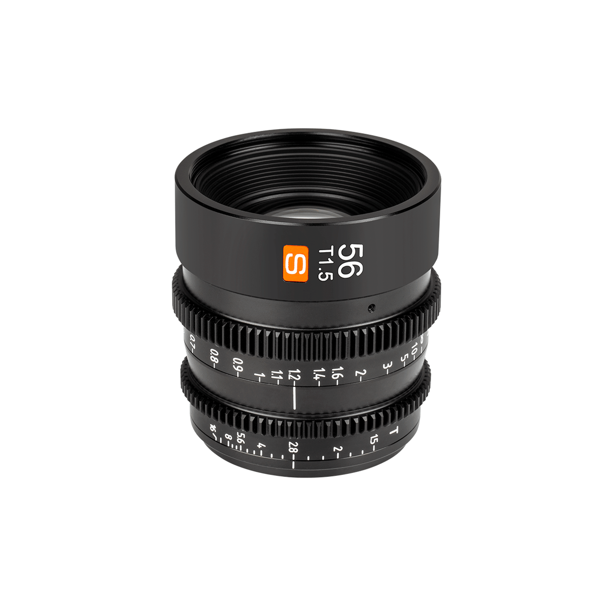 M4/3 Series Cine Lenses