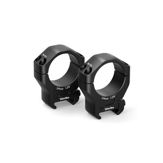 Halo Scope Rings