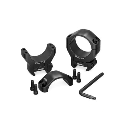 Halo Scope Rings